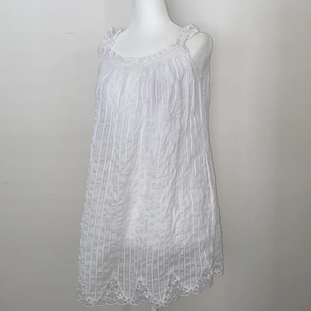 Victoria’s Secret vintage cottage nightgown